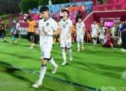 Pesan Erick Thohir ke Timnas Indonesia U-17: Harus Segera Bangkit – Update 2