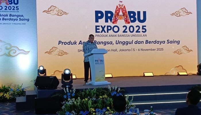 **Transformasi Digital UMKM: Kementerian UMKM Gelar Expo Produk Anak Bangsa Unggulan**