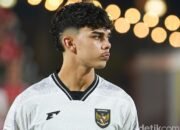Kekalahan Mengejutkan Timnas U-17 Indonesia, Namun Baker Tetap Bersikap Positif