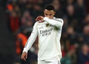 Bellingham Belain: Apakah Alexander-Arnold Tertipu oleh Transfer?