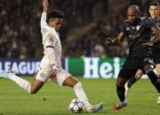 “Qarabag Vs Chelsea: Kena Comeback, The Blues Ditahan 2-2, Siapa yang Menang di Malam Ini?”