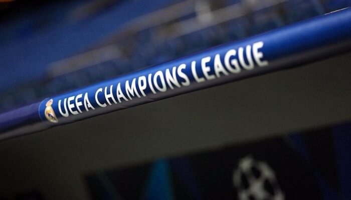 Klasemen Liga Champions Berubah, Inter Bertengger di Atas Sementara Man City Sabet Posisi atas PSG