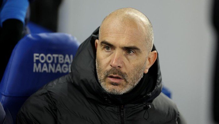 Maresca Mengecam Gol-gol Konyol yang Menyebabkan Chelsea seri!