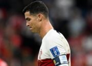Ronaldo: Apakah Piala Dunia Benar-benar Menentukan GOAT?