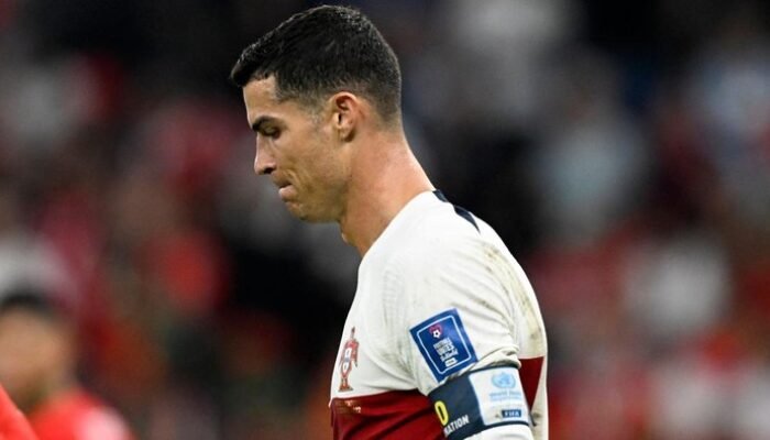 Ronaldo: Apakah Piala Dunia Benar-benar Menentukan GOAT?