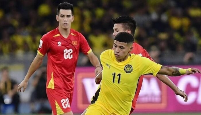 Malaysia ‘Tertampar’ Lagi, Kali Ini Dokumen Imanol Machuca yang Bocor – Update 2