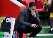 “Ronaldo: Amorim Tidak Bisa Menyelamatkan Manchester United dari Krisis”