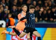 Kekalahan Barcelona di Brugge, Pendapat Flick yang Membuat Heboh