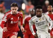 Henry Kritik Performa Vinicius vs Liverpool: “Kurang Bisa Berhitung”