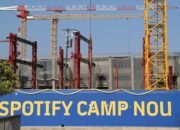 Duh! TBC Merebak di Kandang Barcelona: Wabah Terselubung di Tim Camp Nou?