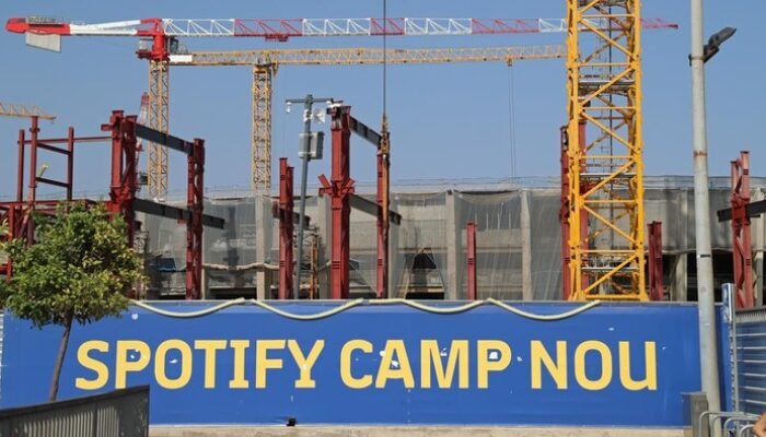 Duh! TBC Merebak di Kandang Barcelona: Wabah Terselubung di Tim Camp Nou?