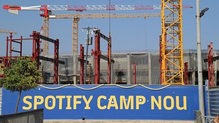 Duh! TBC Merebak di Kandang Barcelona: Wabah Terselubung di Tim Camp Nou?