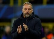 Taktiknya di Club Brugge Vs Barcelona Dipertanyakan, Flick: Ini DNA Kami – Update 2