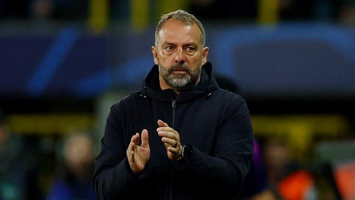 Taktiknya di Club Brugge Vs Barcelona Dipertanyakan, Flick: Ini DNA Kami - Update 2