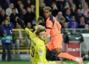 “Gitu Dong, Yamal! Skandal Transfer Menyebut Nama Klub Raksasa, Siapa yang Bersalah?”