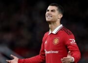 Ronaldo Sebut MU Mustahil Juara Liga Inggris 2025/2026 – Update 1