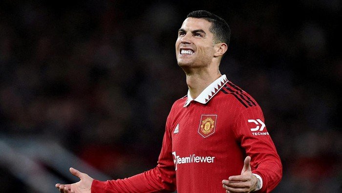 Ronaldo Sebut MU Mustahil Juara Liga Inggris 2025/2026 - Update 1