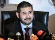 Kisah Dua Dunia Putra Mahkota Johor di tengah Denda FIFA