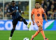 Eks Wonderkid Man City破Rekor Beckham, Bikin Barca Terkejut!