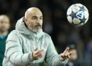 Chelsea Gagal Kandaskan Qarabag, Maresca Juru Bicara Piala Dunia Klub