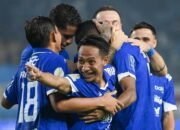 “Adam Alis: Dari Pemain Tak Terduga Hingga Pahlawan Persib yang Menaklukkan Selangor”