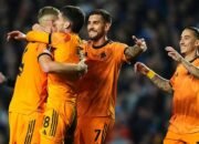 Rangers Vs Roma: Serigala Ibu Kota Menang 2-0 di Liga Europa – Update 2