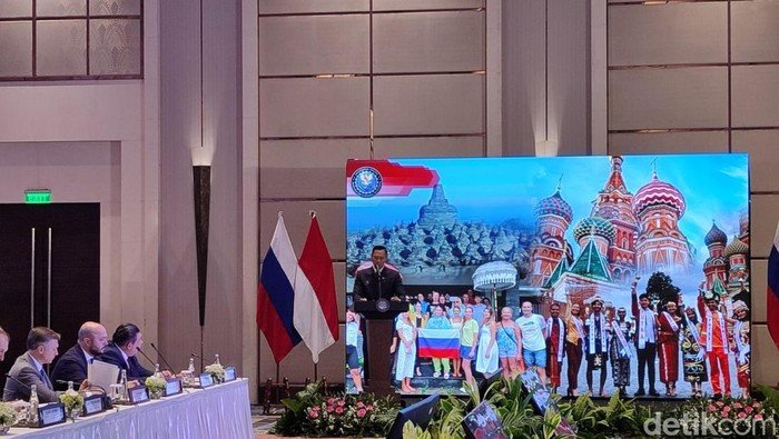 Bocoran Rencana Indonesia & Rusia: Kapal Cepat yang Menjanjikan Perubahan Besar dalam Transportasi