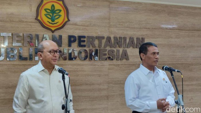 Dengan Rp 20 Triliun, Danantara Membangun Ekosistem Peternakan Ayam yang Mempesona!