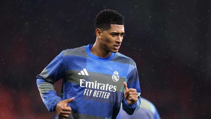 Bellingham: Apakah Ini Waktunya untuk Timnas Inggris?