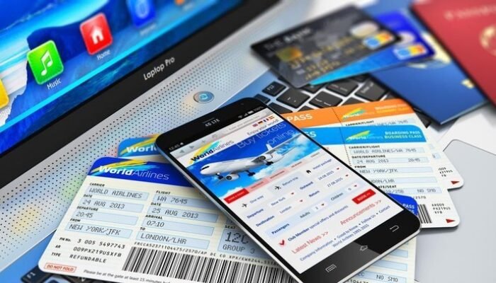 Penipuan Online Meraup Rugi Rp1 Triliun, Tiket Jadi Sasaran Terbanyak!