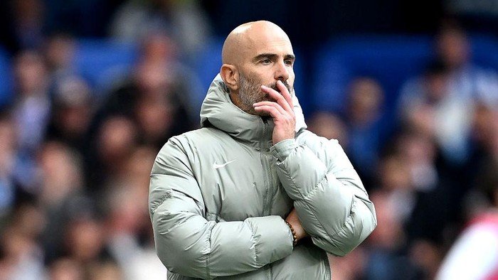 Maresca Gak Kepikiran Kans Chelsea, Tapi Kenapa Mereka Bisa Bersaing?