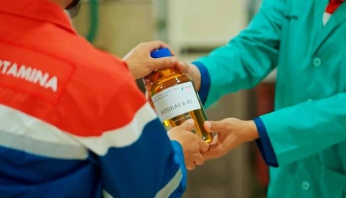 Cek! Daftar Harga Pasar Biodiesel dan Etanol November – Update 1