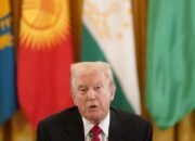 Trump Terjang Raksasa Farmasi: Harga Obat Penurun Berat Badan Plung!