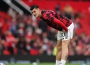 Amorim: Santai, Sesko, Santai – Strategi MU untuk Menyelamatkan Musim Ini