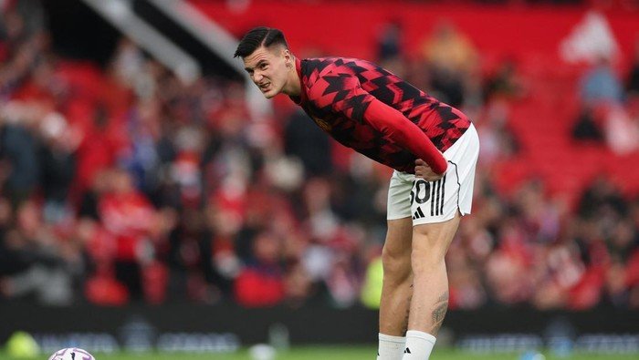 Amorim: Santai, Sesko, Santai – Strategi MU untuk Menyelamatkan Musim Ini