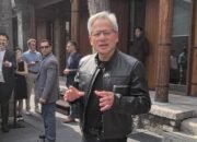 Orang Terkaya Dunia Ramal China Bakal Kalahkan AS dalam Perang Ekonomi Global