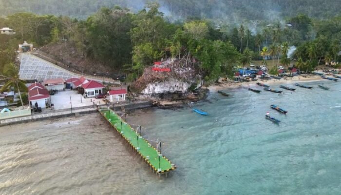 1 Tahun Kinerja KKP Dongkrak Produktivitas dan Lapangan Kerja Pesisir – Update 2