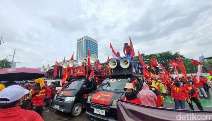 **Bos Buruh Kasih Bocoran: Susunan Dewan Kesejahteraan yang Akan Mengubah Lanskap Bisnis**
