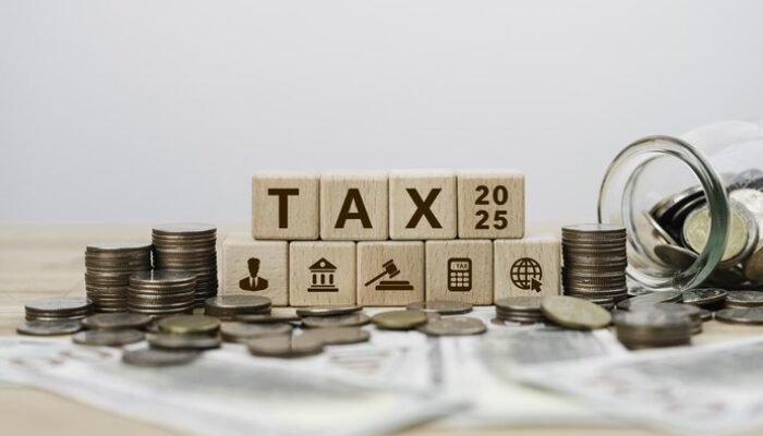 Tagihan Pajak Tiba? Begini Cara Menanganinya dengan Tenang