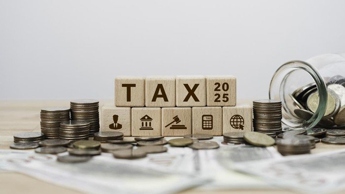 Tagihan Pajak Tiba? Begini Cara Menanganinya dengan Tenang