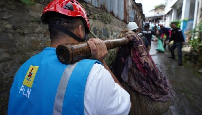 “Kabel Laut Sumatera-Bangka Sirkit II Diresmikan PLN: Solusi Energi Berskala Nusantara”