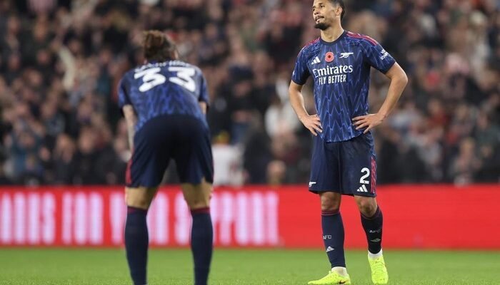 Papan Iklan Sunderland Vs Arsenal: Ketidaknyamanan bagi The Gunners?