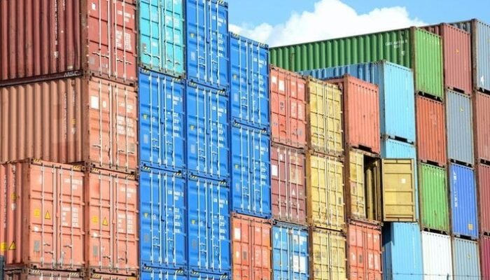 Rebound Ekspor China: Alium-Germanium ke AS, Bisnis atau Strategi?