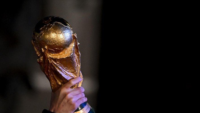 28 Negara Berlomba di Piala Dunia 2026, Siapa yang Akan Ketinggalan?