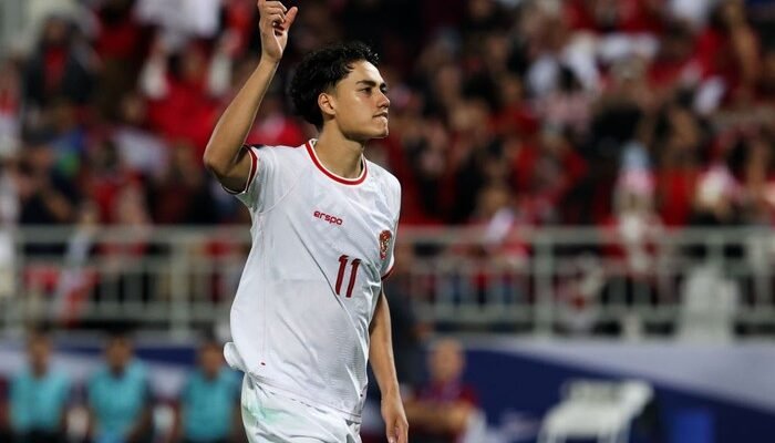 Susunan Pemain Timnas U-23 Vs Mali: Struick Starter, Apakah Ini Pertaruhan Besar?