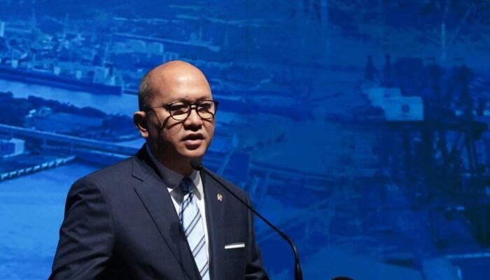 “RI-Yordania Gandeng Pupuk: Bos Danantara Bocorkan Rencana Stratejik Kerja Sama”