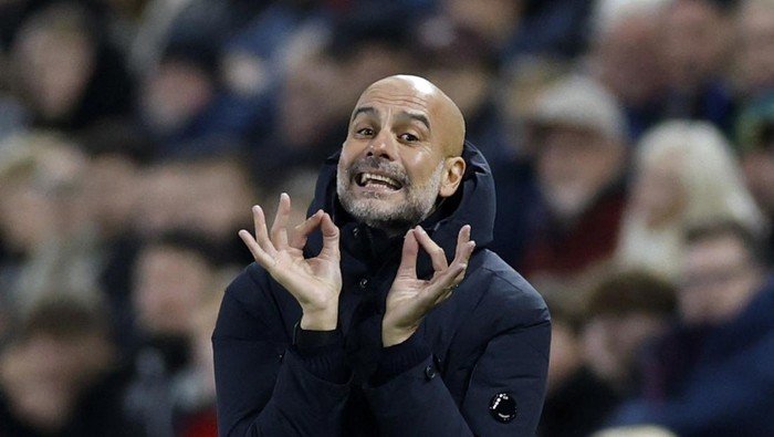 Barcelona vs Guardiola: Pertemuan yang Dinanti