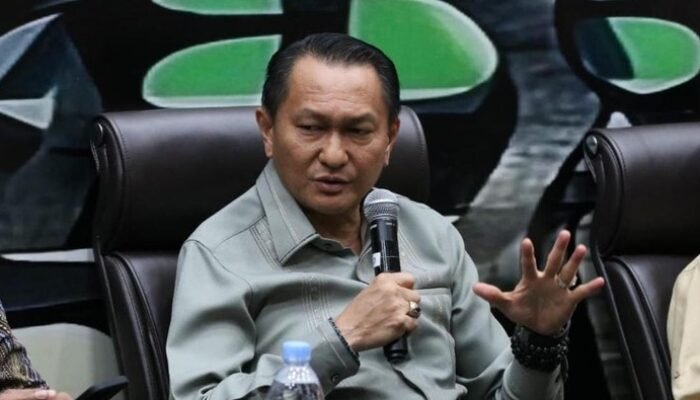 DPR Ingatkan Pemerintah Tetapkan Harga Patokan Mineral Timah – Update 1