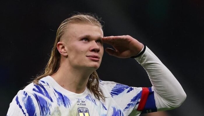 “Dari Haaland Sampai Alvarez, Kandidat Presiden Barcelona Ini Janji Gemparkan Bola!”