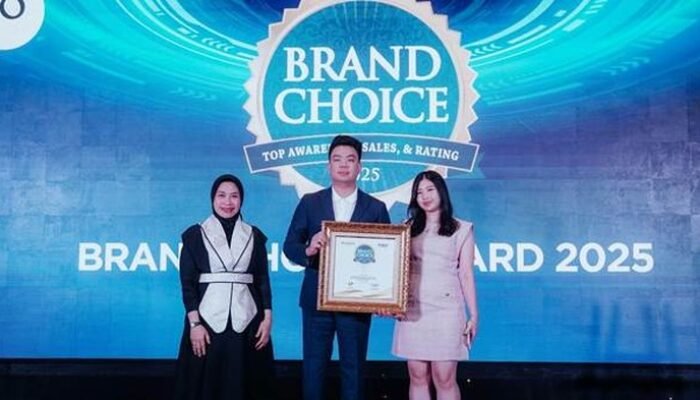 Dalam Sebulan, Kalon Sabet 3 Penghargaan Nasional Bergengsi – Update 2